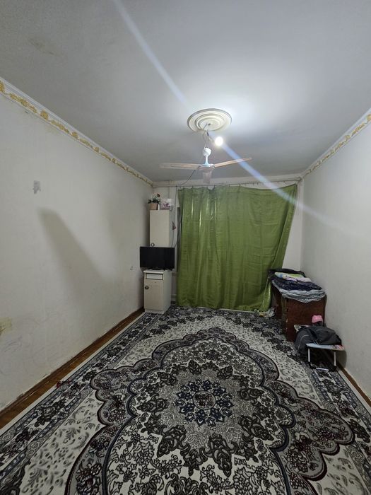 Куйлук 5 Массив .
