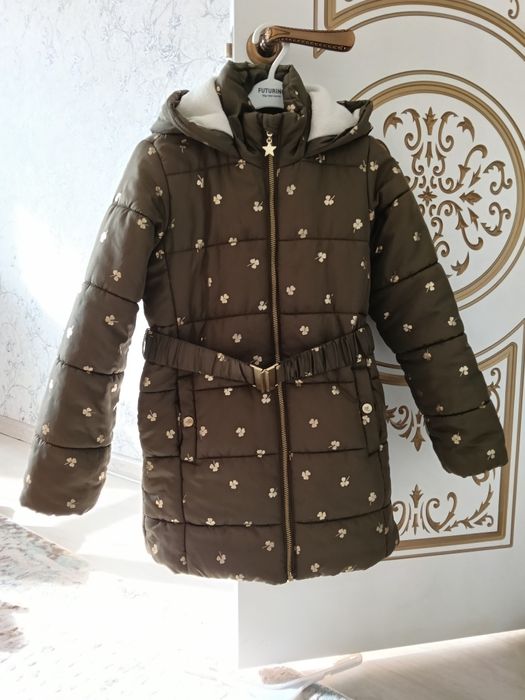 Продам пакет одежды для девочки