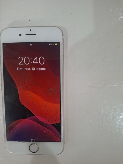 Аифон 6 s рабочи