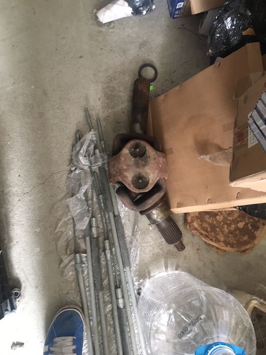 ифа зил уаз газ 53 газ66