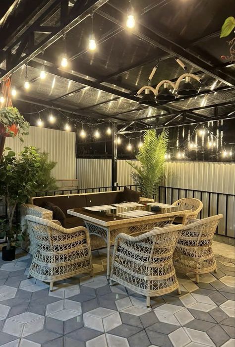 Ротанговая мебель