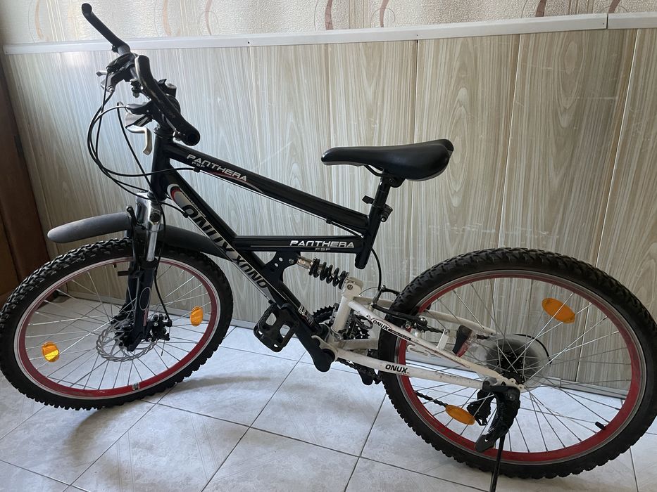 Велосипед детски 24