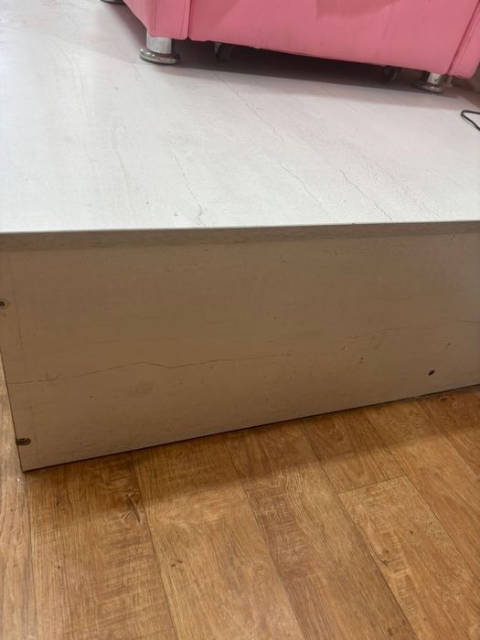 Педикюрное кресло