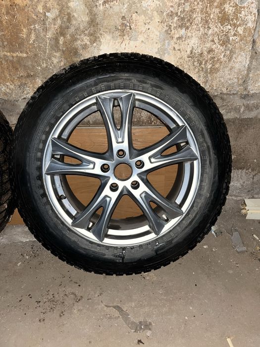 диски R18, в хорошем состояний