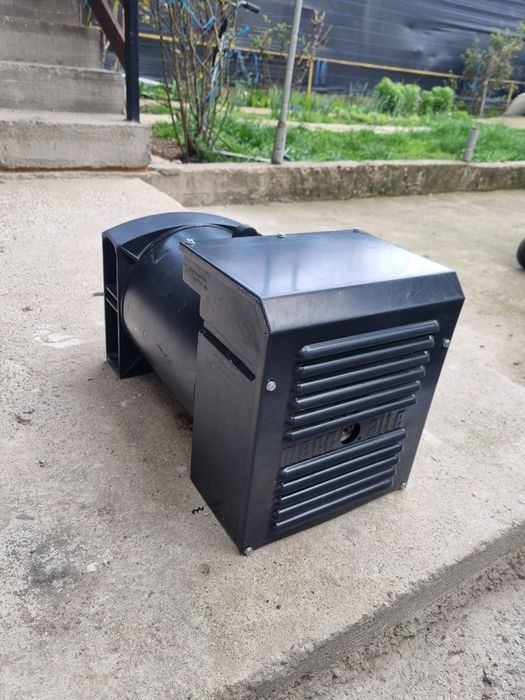 Alternator generator Mecc altele SPA ECO 3-2LN/2  22.8KWA