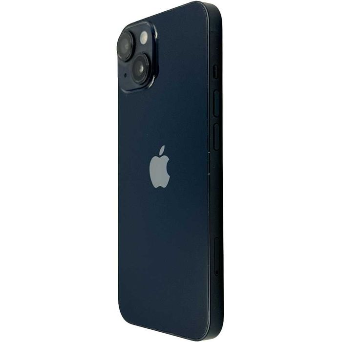 Magazin Apple iPhone 14 Midnight 128GB Excelent Cu Garantie In Rate