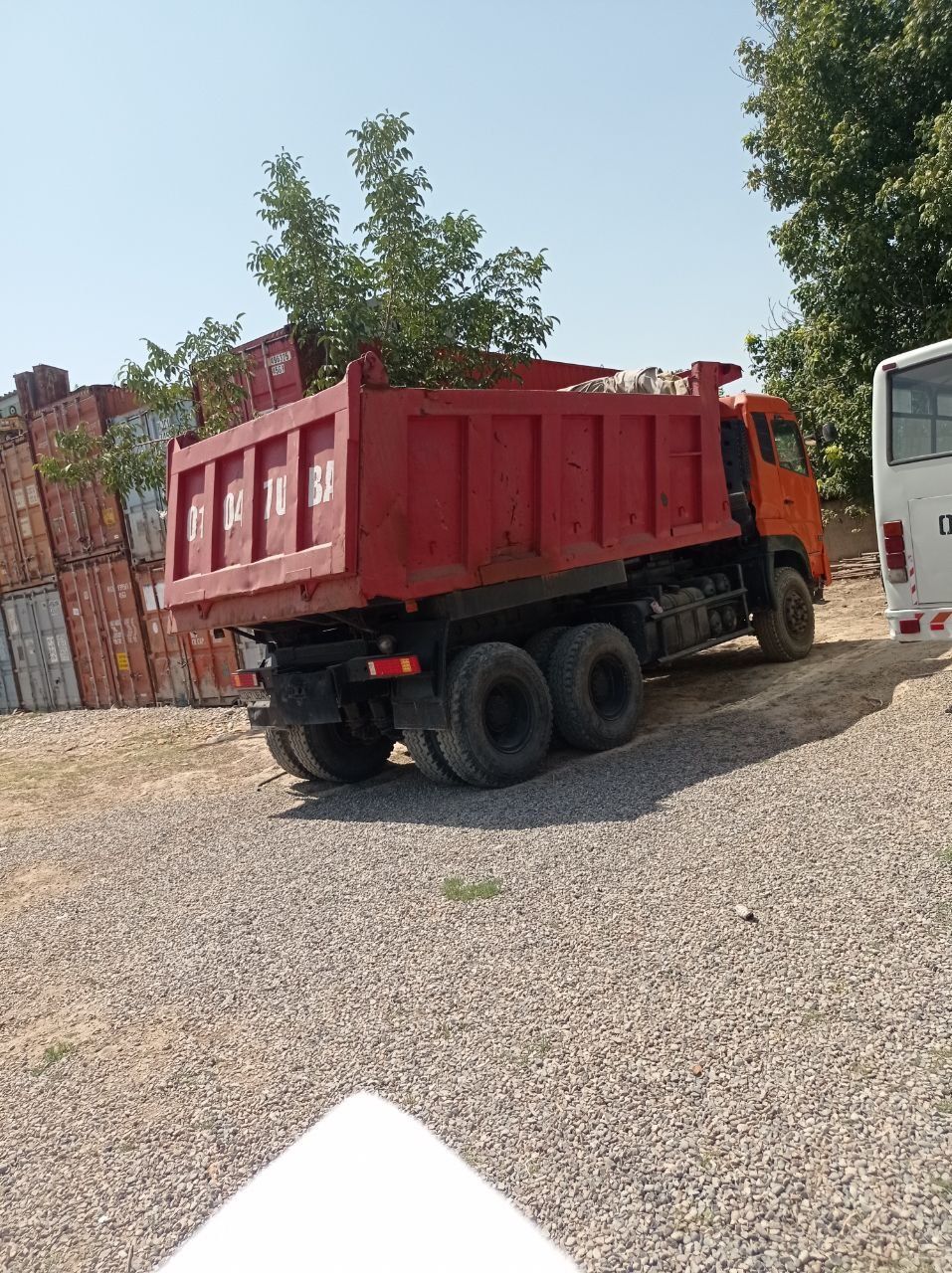 самосвал донгфенг - Transport - OLX.uz