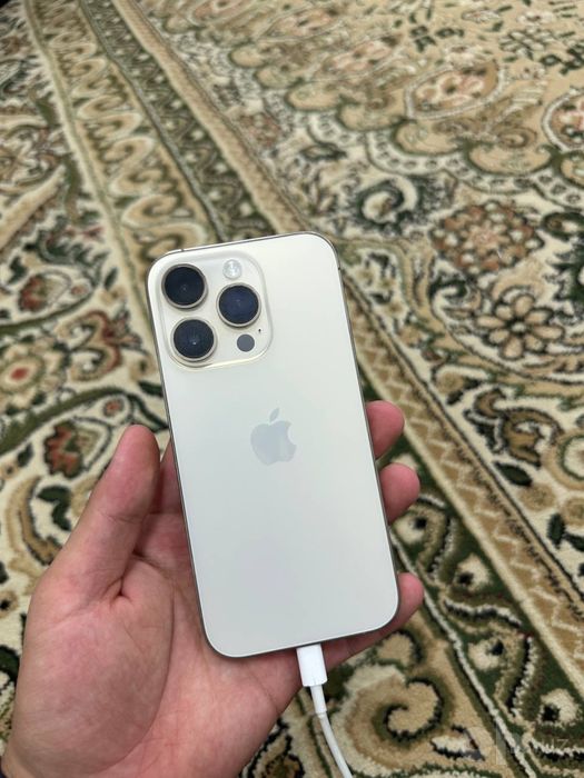 iPhone 14 Pro 256 GB
