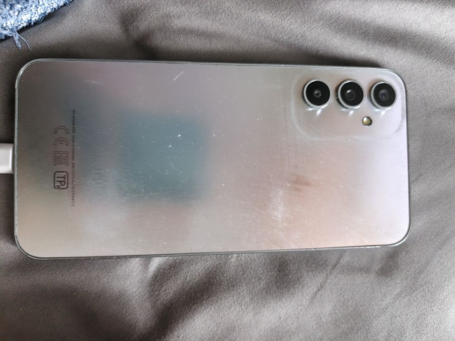 Samsung galaxy a34 10k