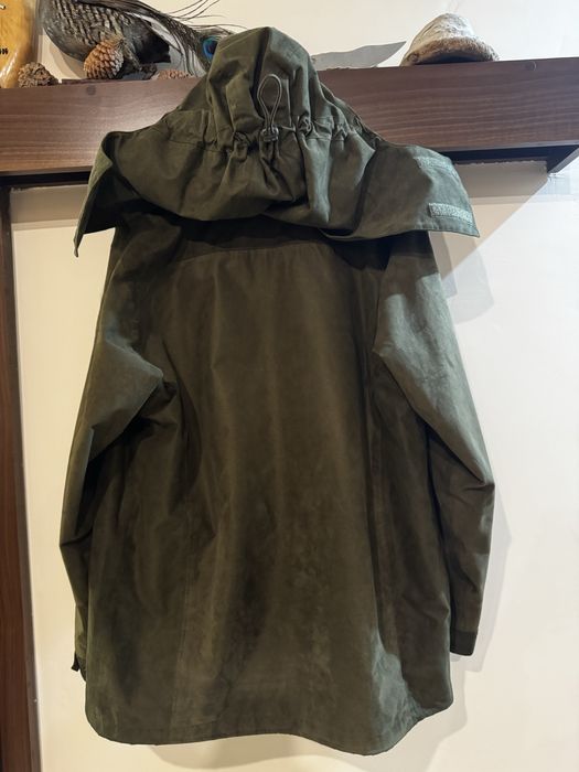 Зимем теренен мембранен комплект/яке+панталон