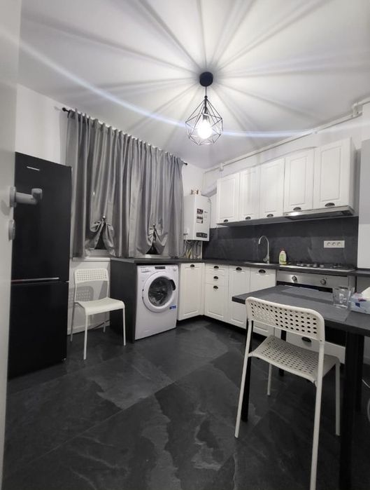 Apartament 1 camera in regim hotelier