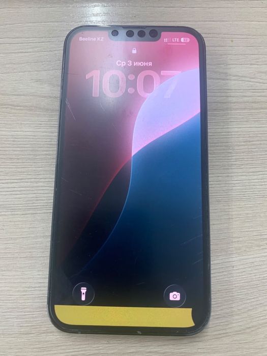 Iphone 13 pro 256гб