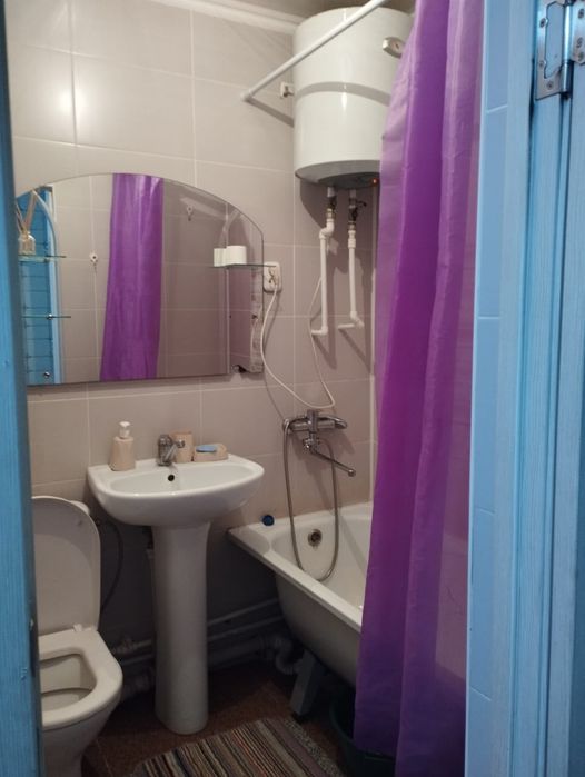 Сдаю квартиру в Майкудуке