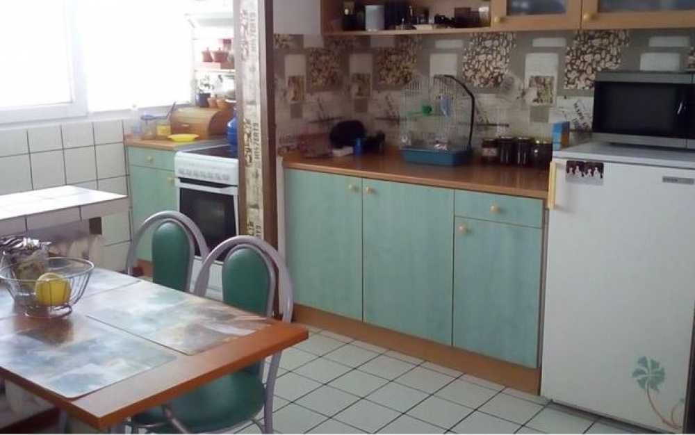 Продава се Тристаен апартамент в София, Овча купел 1 - 98 кв.м за 807 €/кв.м - Снимка #2