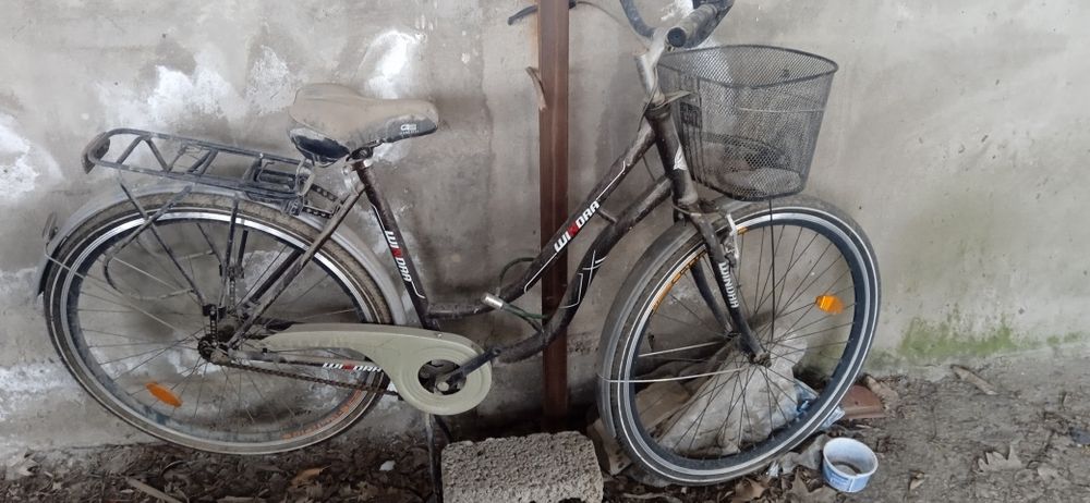 Дорожный велосипед 28 размер новый