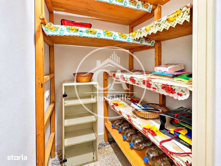 Apartament cu 3 camere de închiriat în zona central , Oradea