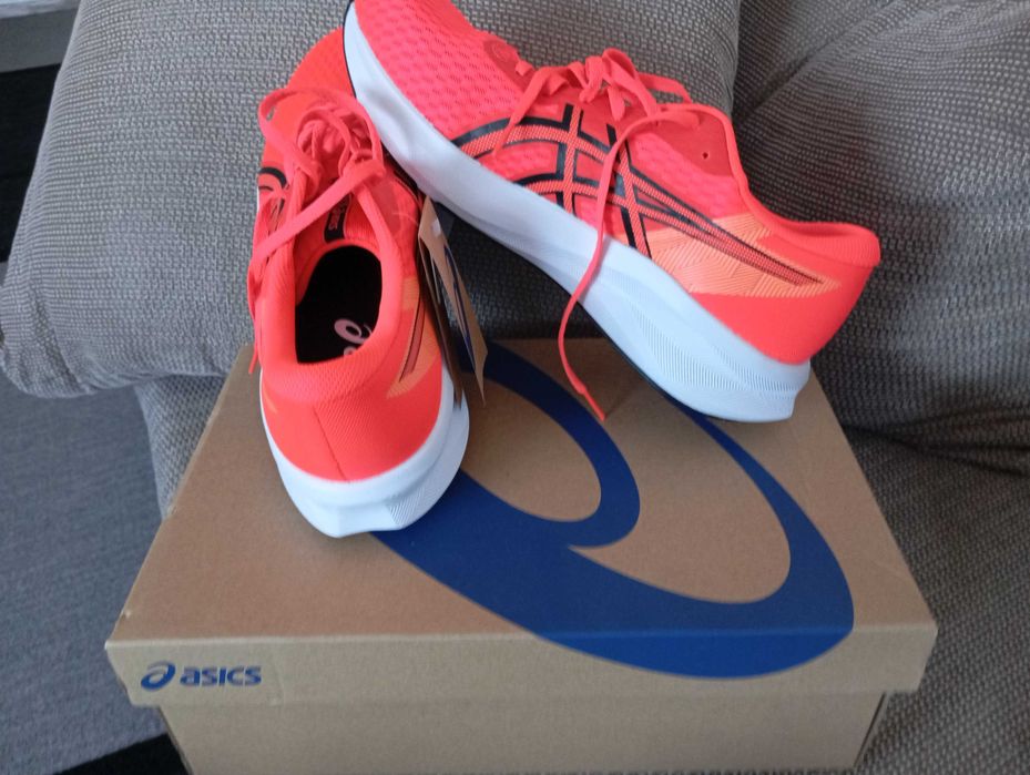 Маратонки Asics Patriot