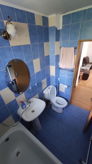 Închiriez apartament 2 camere semidecomandat Marchian