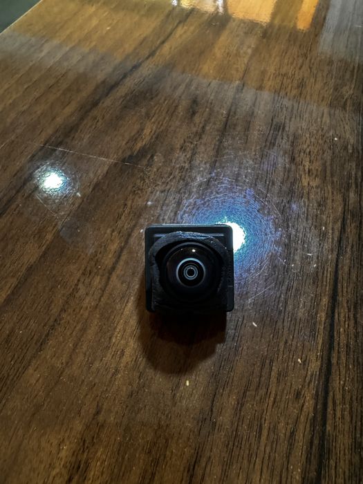 Зданяя камера от Equinox