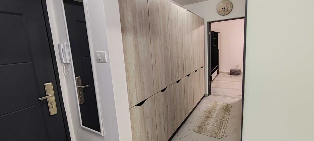 De închiriat: Apartament 2 camere – Drumul Taberei (Lunca Siretului) – Metrou Romancierilor