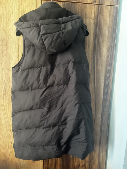 дълга грейка Zara