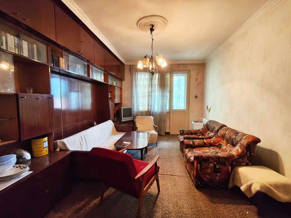 Продава се Етаж от къща в Търговище, Вароша - 116 кв.м за 1078 €/кв.м - Снимка #6