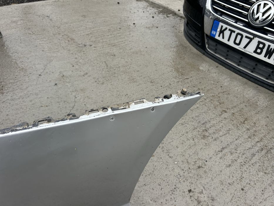 Capota.faruri.trager.radiator renault laguna 3