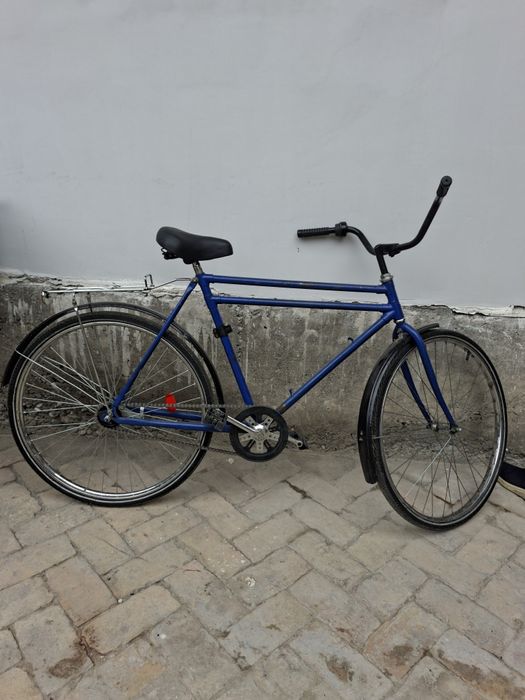 Velosiped sotiladi baquvvat