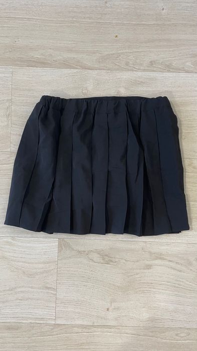 Юбочки школьные для девочек