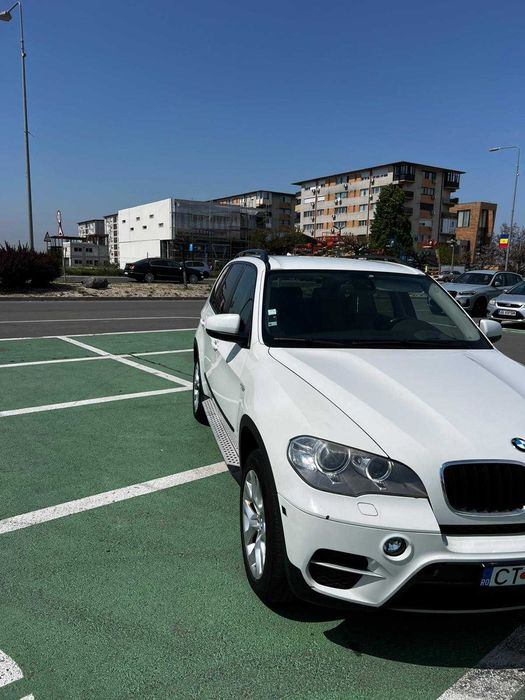 BMW X5 xDrive 30d