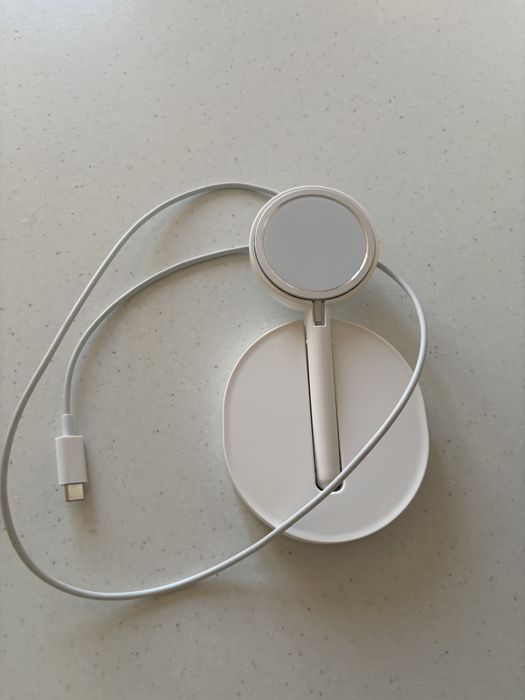 Suport incarcare wi fi apple iphone