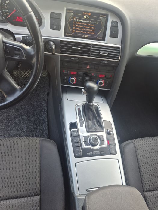 AUDI A6 2010 — imagine 5
