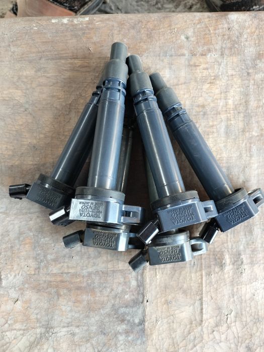 Продам катушка на Lexus gs 300