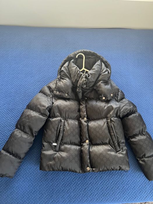 Ново!Дамско яке Gucci