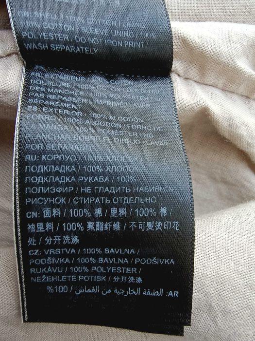 Geaca parka Superdry