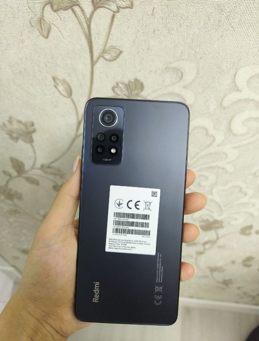 Redmi note 12 pro SROCHNO 8/256