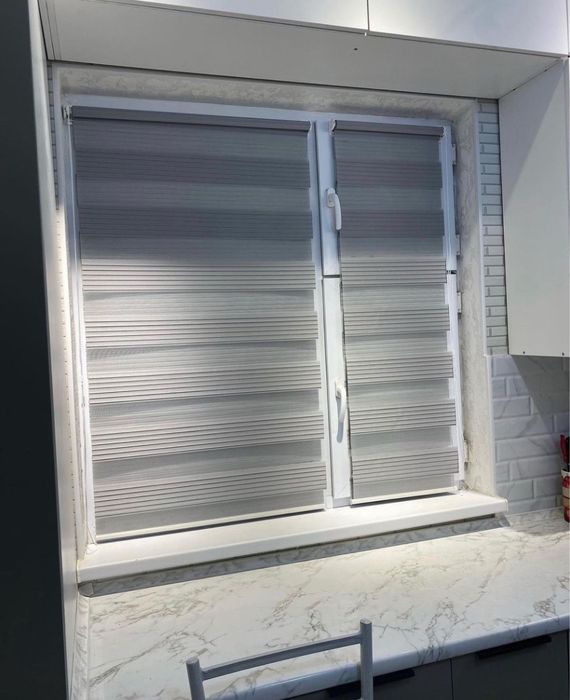 Жалюзи в городе Актау