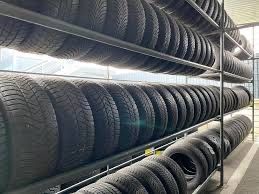 AutoSoft - Depozit Anvelope Constanta