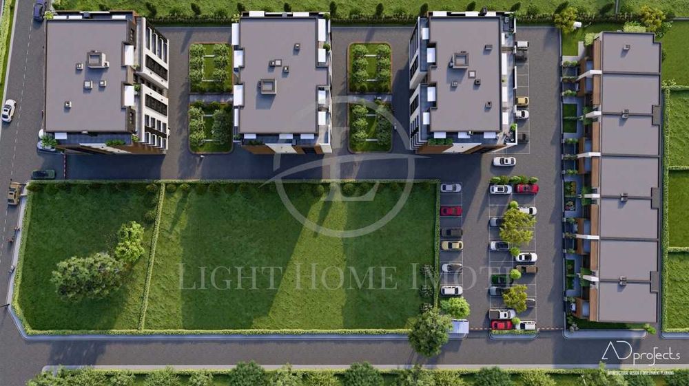 Продава се Тристаен апартамент в Пловдив, Беломорски - 103 кв.м за 665 €/кв.м - Снимка #1