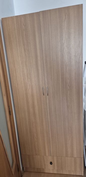 Dulap pentru haine 2 usi