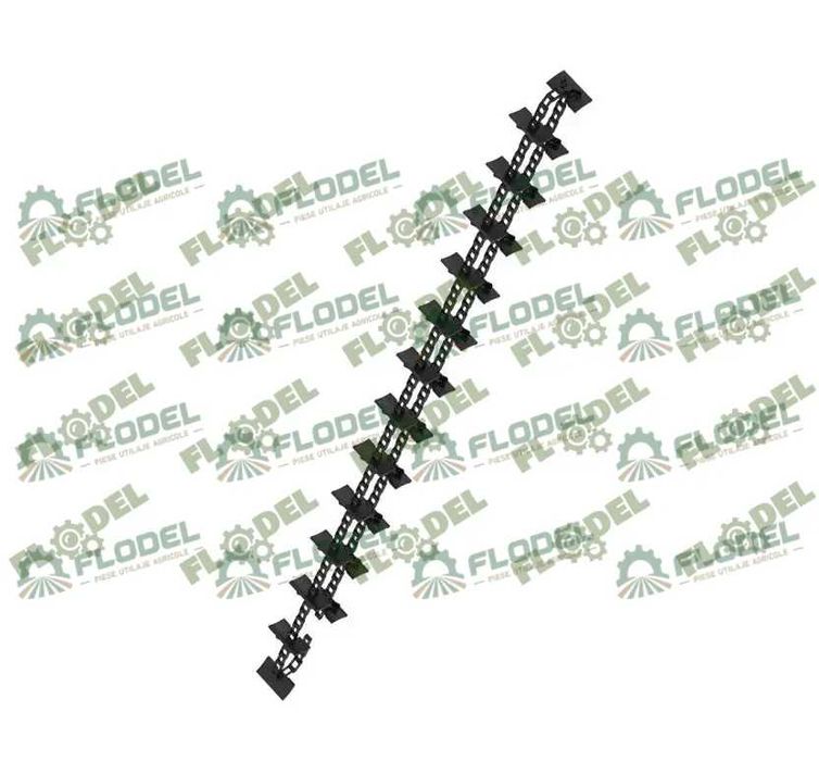 Lant cupe retur spice JOHN DEERE AZ46269 [DONGHUA]