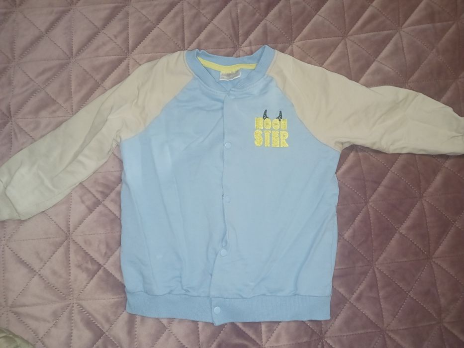 Дрешки 92/98 -6лв/бр