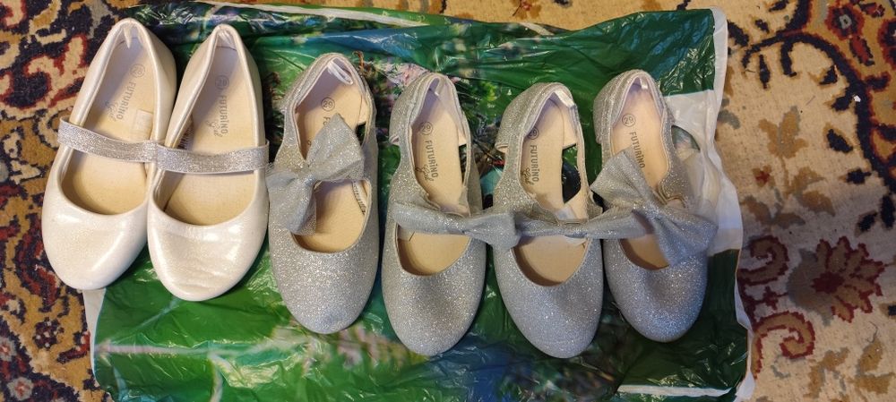 Платья для девочек 6-8лет