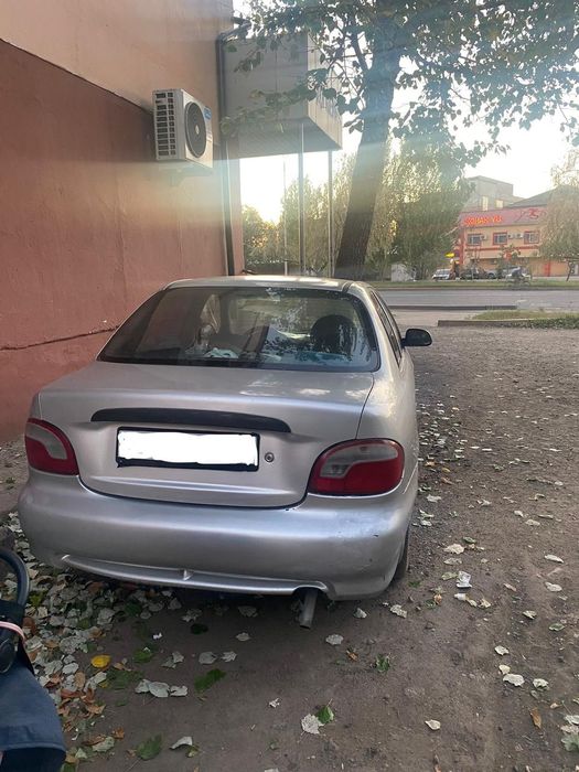 Продам Хюндай акцент