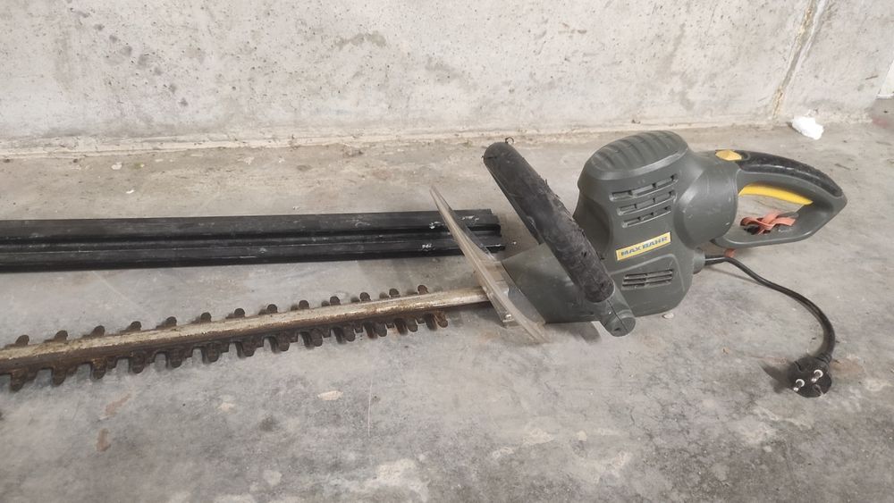 Електрически и Бензинов Храсторези