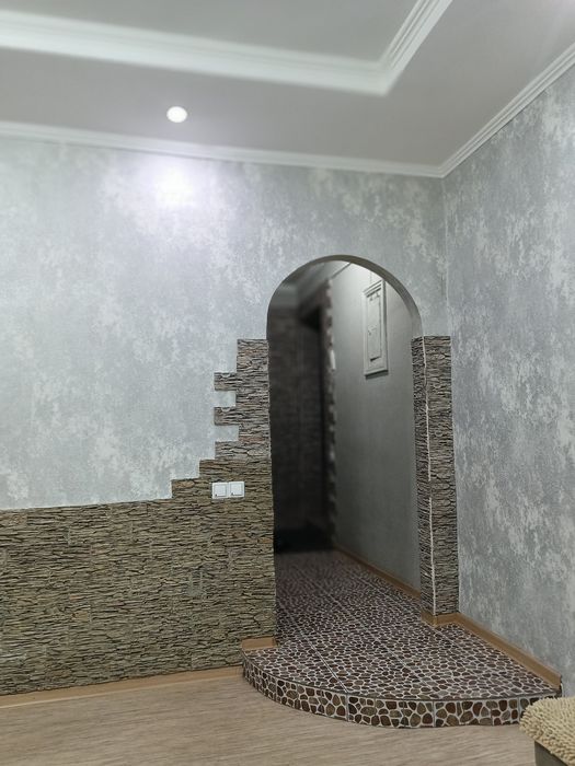 Сдается квартира помесячно