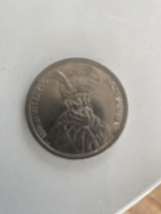 Monede de 100  lei Mihai viteazu