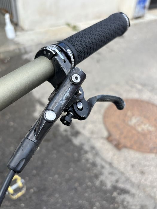Vand specialized demo 8 custom