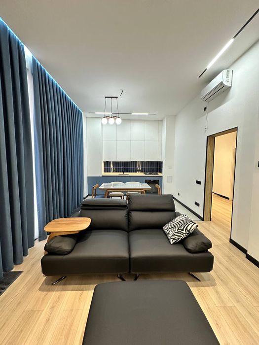 Премиум квартира 2/12/12