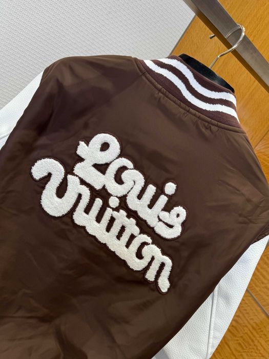 Geaca Louis Vuitton Premium